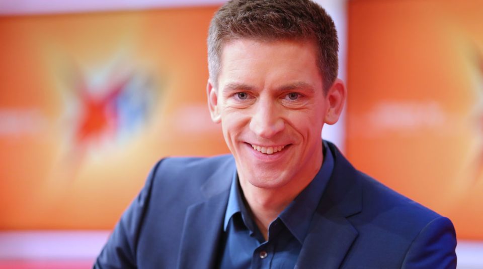 Steffen Hallaschka