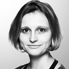 Karin Stawski Karin Stawski
