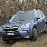 Subaru hält eisern am Boxer-Diesel fest