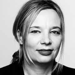 Frauke Hunfeld Frauke Hunfeld