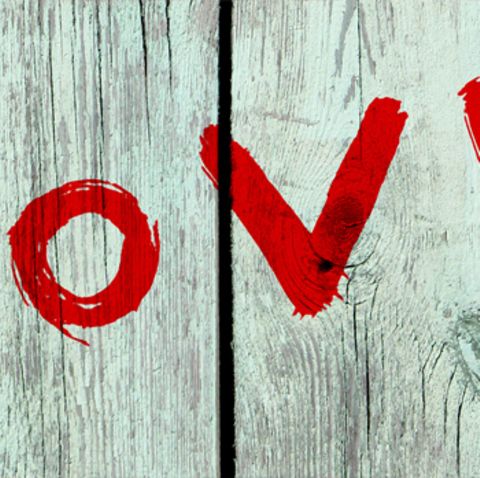 Der geheime Code der Liebe