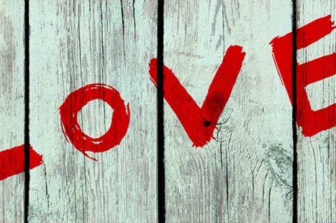 Der geheime Code der Liebe