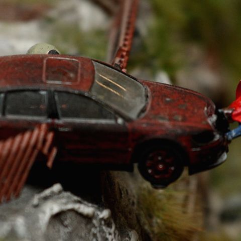 Diese 10 Autofahrer-Typen sind eine Gefahr für die Menschheit!