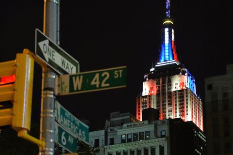 Empire State Building