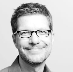 Jörg Hermes Jörg Hermes, Managing Editor