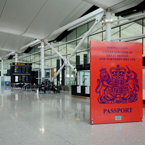 Warum ich Heathrow nicht mehr hassen werde
