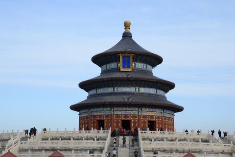 Peking Himmelstempel
