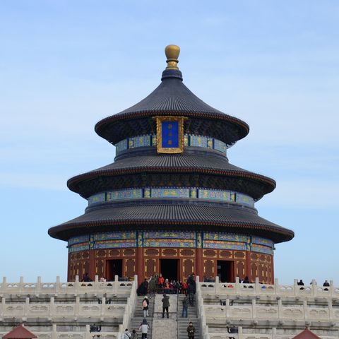 Peking Himmelstempel