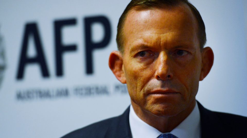 Australiens Premierminister Tony Abbott verweigert ein Dementi