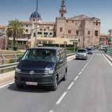 Die Motoren erfüllen die EU6-Norm