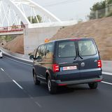 Die Triebwerke knurren nicht mehr so laut