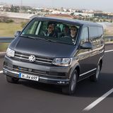 Ein Doppelkupplungsgetriebe hilft beim schnellen Schalten