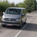 Das Fahrwerk ist deutlich verbessert