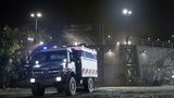 Mercedes Fahrzeuge in Jurassic World: Unimog