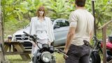 Bryce Dallas Howard spielt die weibliche Hauptrolle