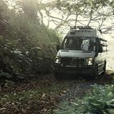 Jurassic World startet am 11. Juni in deutschen Kinos