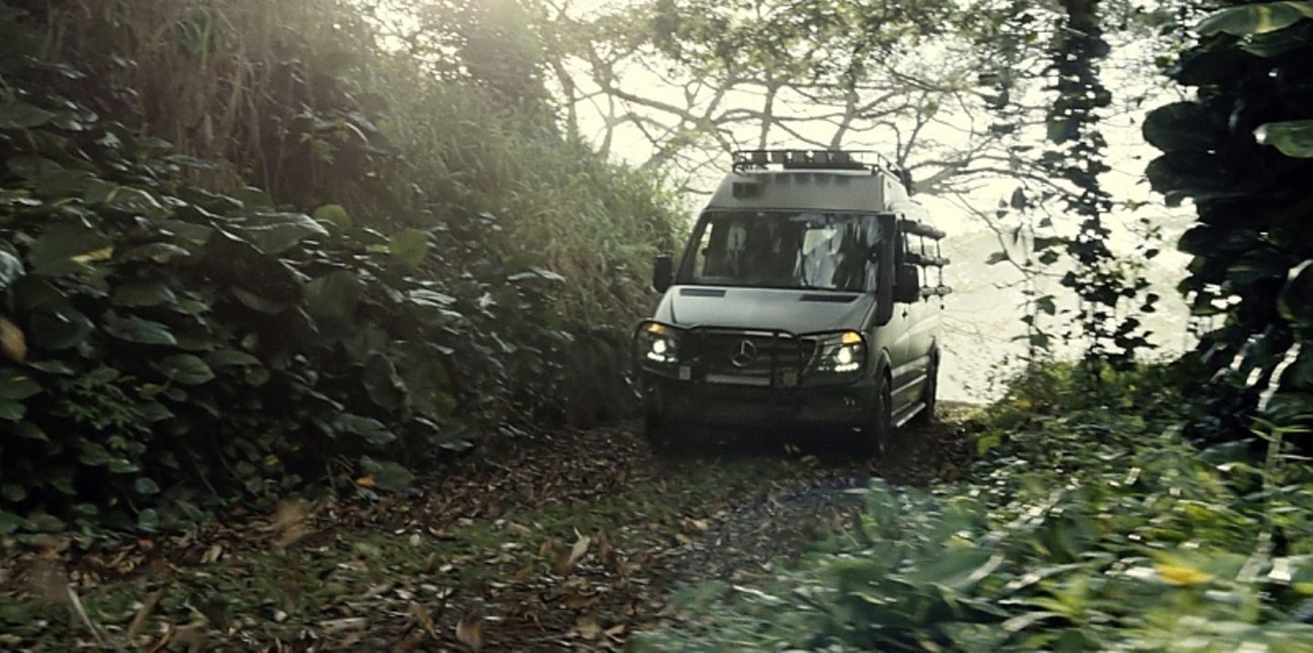 Jurassic World startet am 11. Juni in deutschen Kinos