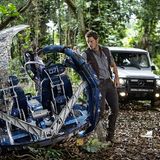 Auch eine reguläre G-Klasse spielt mit