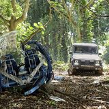 Jurassic World ist der vierte Teil der Dino-Saga