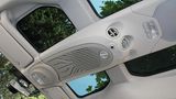 Der Citroen Berlingo hat Ablagefächer von insgesamt 170 Liter Stauraum