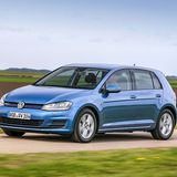 oder das perfekt funktionierende Siebengang-DSG sorgen für Fahrspaß.