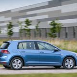 9,7 Sekunden braucht er bis Tempo 100.