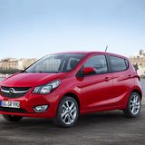 4,3 Liter verbraucht er auf 100 Kilometern.