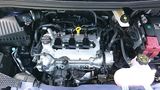 Der 1.0 Liter große Dreizylinder-Benzinmotor.