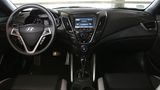 Typischer klar strukturierter Hyundai-Innenraum