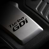 Der Turbo leistet 186 PS