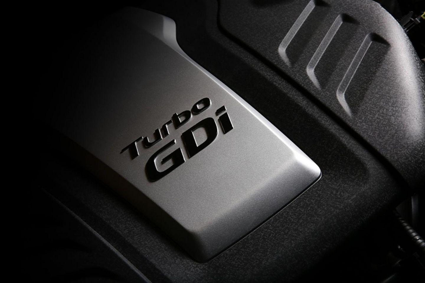 Der Turbo leistet 186 PS