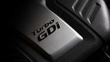 Der Turbo leistet 186 PS