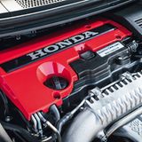 Das Zwei-Liter-Kraftwerk generiert 310 PS