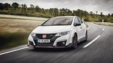 Der Honda Civic Type R kostet mindestens 34.000 Euro