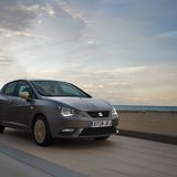 Seat Ibiza 1.0 TSI - mit 70 kW / 95 PS