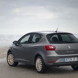 Seat Ibiza 1.0 TSI - startet bei knapp 16.000 Euro