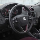 Seat Ibiza 1.0 TSI - wertig und übersichtlich