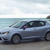 Seat Ibiza 1.0 TSI
