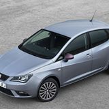 Seat Ibiza 1.0 TSI
