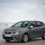 Seat Ibiza 1.0 TSI