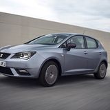 Seat Ibiza 1.0 TSI