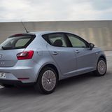 Seat Ibiza 1.0 TSI