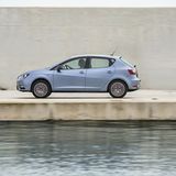 Seat Ibiza 1.0 TSI