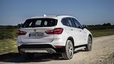 BMW X1 2015