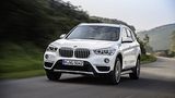BMW X1 2015