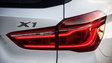BMW X1 2015