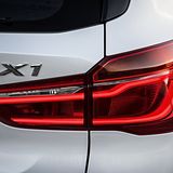 BMW X1 2015