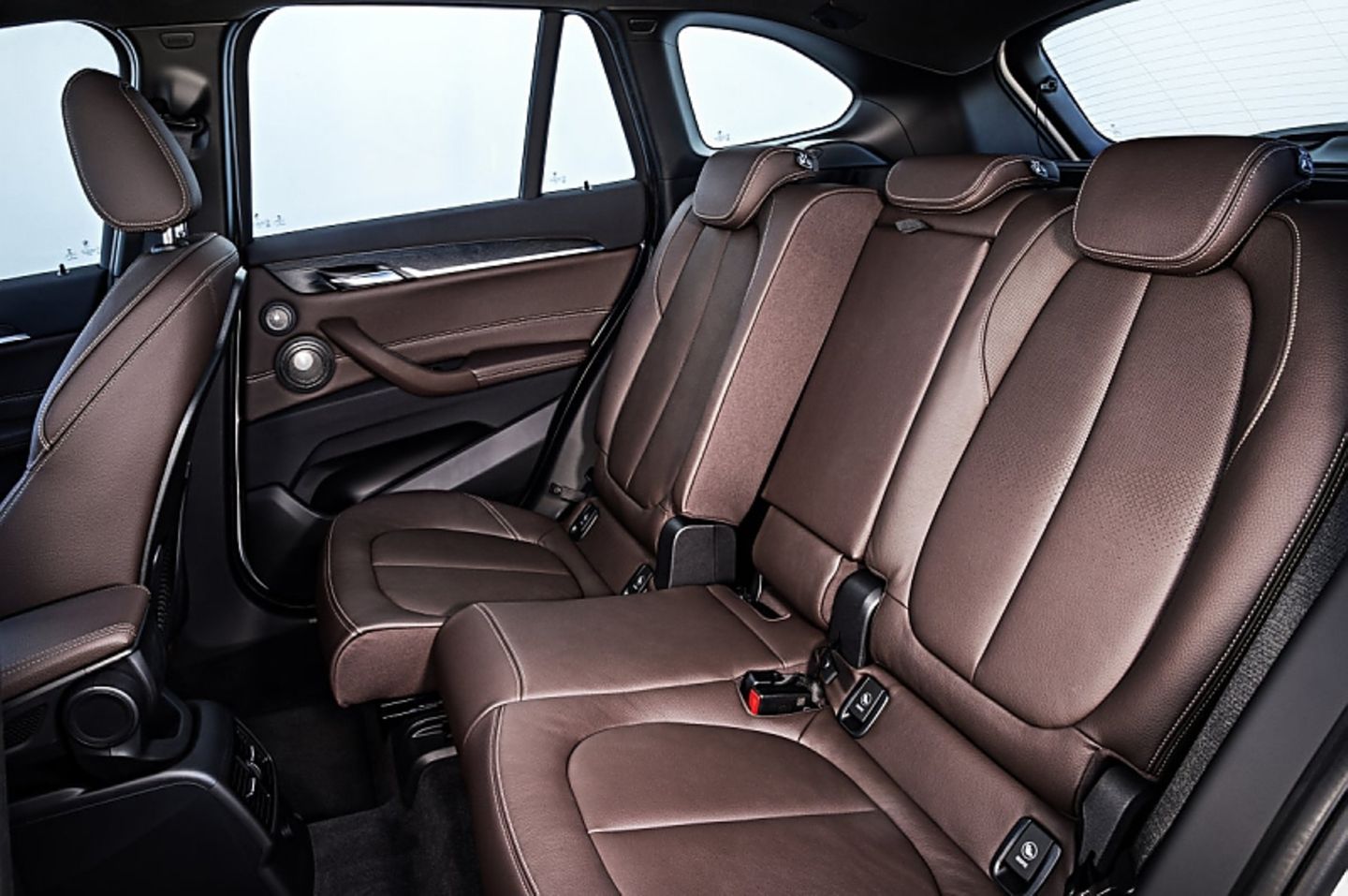 BMW X1 2015