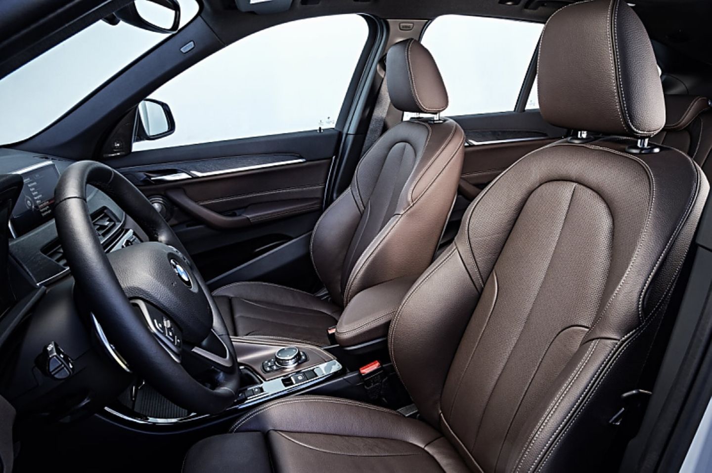 BMW X1 2015