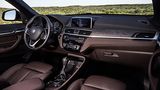 BMW X1 2015